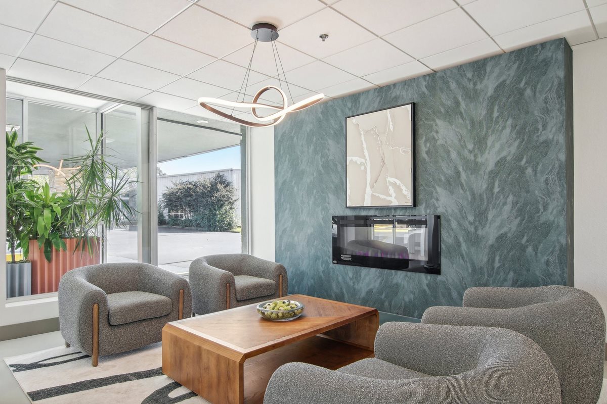 Flathouse Studios Apartments